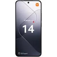 Xiaomi 14 12GB/256GB noir