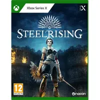 Steelrising XBSX UK