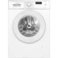 Bosch Lave-linge frontal 7 kg 1200 tours/min - - WGE02201FR -