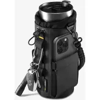 Spigen Lf500 Support De Bouteille De Boisson