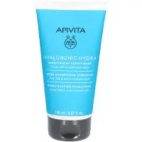 Apivita Hyaluronic Hydra Après-Shampoing Hydratant 150 ml Crème