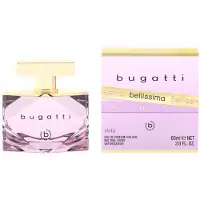 Bugatti Bellissima Viola Eau de Parfum 60 ml pour femmes