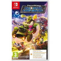 Dreamworks : All Star Kart Racing (Code in a Box) Switch
