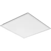 Opple Panneau LED M625 840 - Luminaire de plafond/mur LEDPan #542003098800