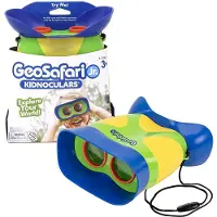 Learning Resources GeoSafari Jr. Kidnoculars