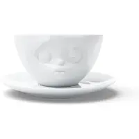 Tassen T_01_42_01 Tasse Blanc Universel
