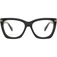 Marc Jacobs Lunettes de Vue Runway MJ 1014 54/16/140 Grey Acetate WOMAN MJ 1014