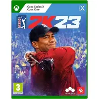 PGA 2K23 Xbox