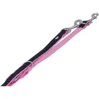 Nobby Laisse Pour Chien Nylon Nobby Pet Mesh Preno
