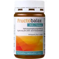Laktonova FRUCTOBALAX, 90 St KAP