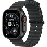 Apple Watch Ultra 3 , OLED, écran tactile, 64 Go, WLAN, GPS, 61,8 g