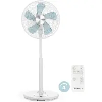 Grunkel Fan-14silence Standing Fan Clair One Size / EU Plug 220V
