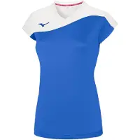 Mizuno Authentic Myou Tee(W)