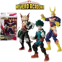 My Hero Academia Actionfigur : Anime Heroes All Might (16 cm)