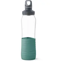 EMSA Gourde Drink2Go 0.7 litre vert - - Vert - Verre