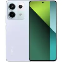 Wind Tre Xiaomi Redmi Note 13 Pro 5G 6.67" Double SIM USB Type-C 12 Go 512 Go 5100 mAh Violet