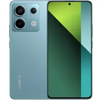 Wind Tre Xiaomi Redmi Note 13 Pro 5G 6.67" Double SIM USB Type-C 16 Go 512 Go 5100 mAh Bleu