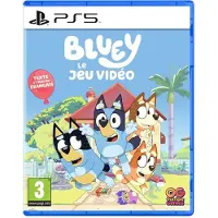 Bluey : Le Jeu Vidéo PS5