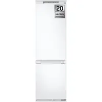 Samsung Réfrigérateur combiné intégrable à glissières 267l nofrost - - BRB70F26DES0 -