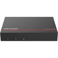 HIK VISION DS-E04NI-Q1/4P(SSD 1T) NVR 4 canaux SSD 1TB (Enregistreur vidéo en réseau (NVR))