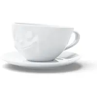Tassen T_01_43_01 Tasse Blanc Universel