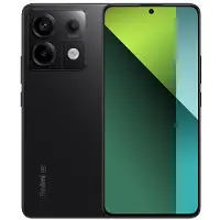 Wind Tre Xiaomi Redmi Note 13 Pro 5G 6.67" Double SIM USB Type-C 16 Go 512 Go 5100 mAh Noir