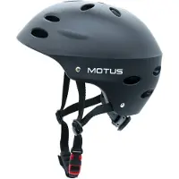 Motus Casque HT-40 noir - Taille L