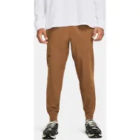 Under Armour Pantalon de survêtement UA UNSTOPPABLE JOGGERS-BRN