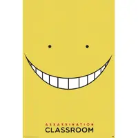 Autre Abystyle Poster Koro Smile (91,5 X 61 Cm) Neuf