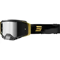 Shot Core Lunettes de motocross