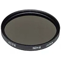 Hoya HMC NDx8 - Filtre - densité neutre 8x - 43 mm