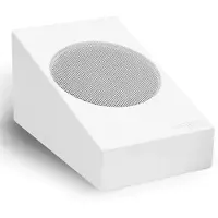 Tangent Enceintes surround Spectrum XATM Blanc vendues par paire