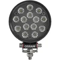 Osram 5in LED Feu de recul FX120R-WD / 12 V / 24 V / Grand angle