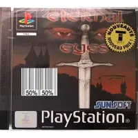 Eternal Eyes Ps1