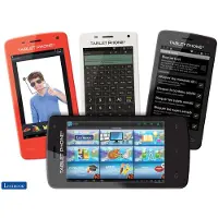 Lexibook Tablet Phone