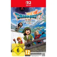 Dragon Quest VII Reimagined