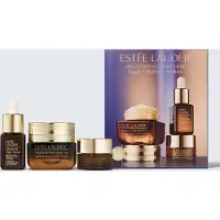Estée Lauder Eye Set Brighter Eyes Start Here coffret cadeau contour des yeux