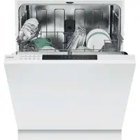 Candy Lave-vaisselle 60cm 13 couverts 46db tout intégrable - - CI3E6L0W - rapidò