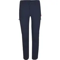 TROLLKIDS Enfants Pantalon long Marine 177-100 Taille 158