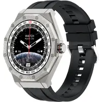 Kiano Montre connectée Elegance argent