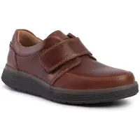 Clarks Un Abode Strap 261369877 - Marron - 41 1/2