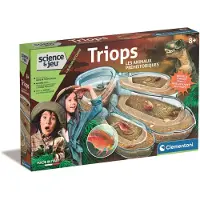 Clementoni - 52565 - Triops