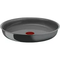 Tefal Poêle Ingenio Renew L2600602 28 cm Gris