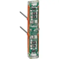 Legrand Voyant Témoin Mosaic 230v Indication Lumineuse 230v -
