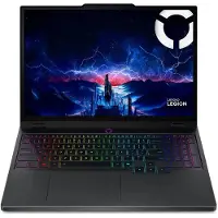 Lenovo Legion 5 15IAX10, Intel Core Ultra 7, 38.4 cm (15.1"), 2560 x 1600 Pixel, 32 Go, 1 TB, Schwarz