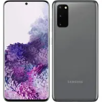 Samsung Galaxy S20 8GB/128GB Gris (Cosmic Grey) Dual SIM G980F