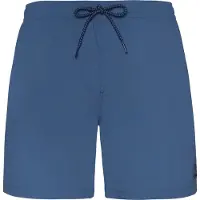 Protest Faster Swimming Shorts Bleu L Homme