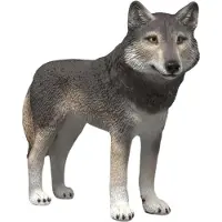 Schleich GmbH Loup américain Autres