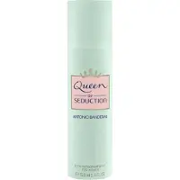 Antonio Banderas Banderas Reine de la Séduction déodorant spray pour femme 150 ml