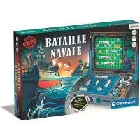 You do it Jeu de Société Clementoni Bataille Navale pour Enfants